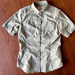 Fjallraven High Coast Stretch Shirt